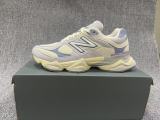 Joe Freshgoods x New Balance NB9060 Sneakers Joint Retro Casual Sports Jogging Shoes Running Shoes
