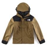2025ss THE NORTH FACE 1990 classic outdoor waterproof jacket TNF Size:XS-2XL