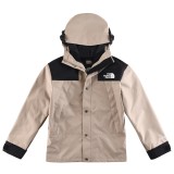 2025ss THE NORTH FACE 1990 classic outdoor waterproof jacket TNF Size:XS-2XL