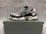 Joe Freshgoods x New Balance NB9060 Sneakers Joint Retro Casual Sports Jogging Shoes Running Shoes