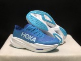 HOKA ONE ONE Mach X 2 lightweight non-slip low-top running shoes Men Women Sneakers Size:36-45