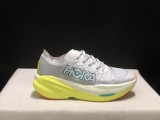 HOKA ONE ONE Mach X 2 lightweight non-slip low-top running shoes Men Women Sneakers Size:36-45