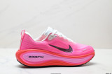 Nike VOMERO PLUS Sneakers Comfort Shock Absorption Non-slip Low-top Running Shoes