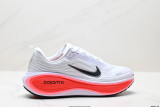 Nike VOMERO PLUS Sneakers Comfort Shock Absorption Non-slip Low-top Running Shoes