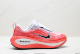 Nike VOMERO PLUS Sneakers Comfort Shock Absorption Non-slip Low-top Running Shoes