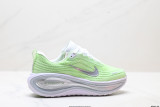 Nike VOMERO PLUS Sneakers Comfort Shock Absorption Non-slip Low-top Running Shoes