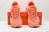 Nike VOMERO PLUS Sneakers Comfort Shock Absorption Non-slip Low-top Running Shoes