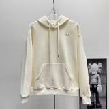 Alo yoga autumn and winter loose hooded pullover sweatshirt