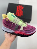 Nike Kyrie 7 breathable cushioning basketball shoes
