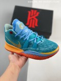 Nike Kyrie 7 breathable cushioning basketball shoes