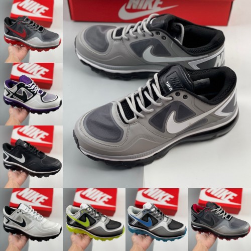 NIKE Air Max 95 Men's trendy all-match air cushion running shoes