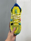 Nike Kyrie 7 breathable cushioning basketball shoes