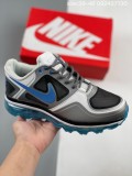 NIKE Air Max 95 Men's trendy all-match air cushion running shoes