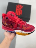 Nike Kyrie 7 breathable cushioning basketball shoes