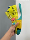 Nike Kyrie 7 breathable cushioning basketball shoes