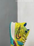 Nike Kyrie 7 breathable cushioning basketball shoes