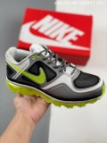 NIKE Air Max 95 Men's trendy all-match air cushion running shoes