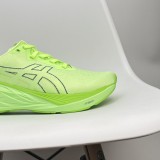 ASICS NOVAVLAST 4 sneakers outdoor cross-country leisure sports running shoes