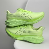 ASICS NOVAVLAST 4 sneakers outdoor cross-country leisure sports running shoes