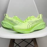 ASICS NOVAVLAST 4 sneakers outdoor cross-country leisure sports running shoes