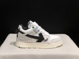 OFF-WHITE CO Virgil Abloh Couple Sneakers