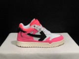 OFF-WHITE CO Virgil Abloh Couple Sneakers