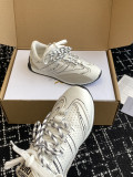 Dior D-Sketch sneakers