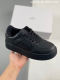 Alo Yoga Recovery Mode Comfortable Non-slip Low-top Casual Sneakers Size:36-45