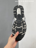 Nike V5 RNR Series Vintage Y3K Comfortable Versatile Running Shoes