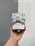 Nike V5 RNR Series Vintage Y3K Comfortable Versatile Running Shoes