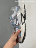 Nike V5 RNR Series Vintage Y3K Comfortable Versatile Running Shoes