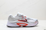 Nike V5 RNR Series Vintage Y3K Comfortable Versatile Running Shoes