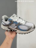 Nike V5 RNR Series Vintage Y3K Comfortable Versatile Running Shoes