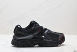 Nike V5 RNR Series Vintage Y3K Comfortable Versatile Running Shoes
