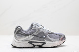Nike V5 RNR Series Vintage Y3K Comfortable Versatile Running Shoes