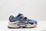 Nike V5 RNR Series Vintage Y3K Comfortable Versatile Running Shoes