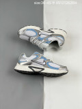 Nike V5 RNR Series Vintage Y3K Comfortable Versatile Running Shoes
