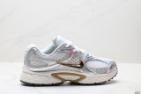 Nike V5 RNR Series Vintage Y3K Comfortable Versatile Running Shoes