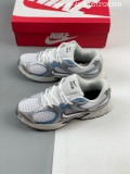 Nike V5 RNR Series Vintage Y3K Comfortable Versatile Running Shoes
