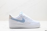 Nike Air Force 1 Mid '07 Shoes sneakers