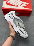 Nike Air Pegasus Wave Comfortable Breathable Low-Top Running Shoes Stylish Sports Shoes