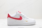 Nike Air Force 1 Mid '07 Shoes sneakers