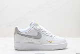 Nike Air Force 1 Mid '07 Shoes sneakers