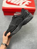 Nike Air Pegasus Wave Comfortable Breathable Low-Top Running Shoes Stylish Sports Shoes