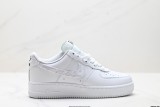 Nike Air Force 1 Mid '07 Shoes sneakers
