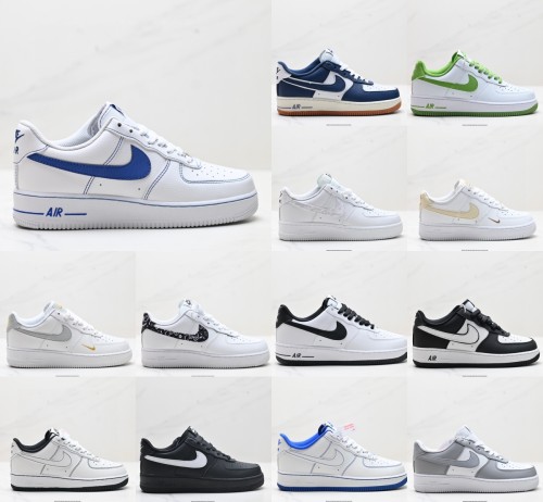 Nike Air Force 1 Mid '07 Shoes sneakers