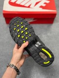 Nike Air Pegasus Wave Comfortable Breathable Low-Top Running Shoes Stylish Sports Shoes