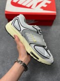Nike Air Pegasus Wave Comfortable Breathable Low-Top Running Shoes Stylish Sports Shoes