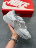 Nike Air Pegasus Wave Comfortable Breathable Low-Top Running Shoes Stylish Sports Shoes