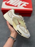 Nike Air Pegasus Wave Comfortable Breathable Low-Top Running Shoes Stylish Sports Shoes